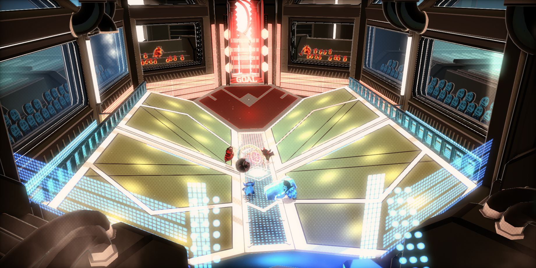 Tiny Brains - Imagen 17